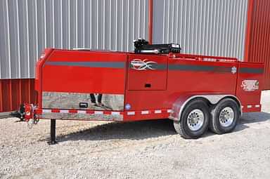 Fuel Trailers